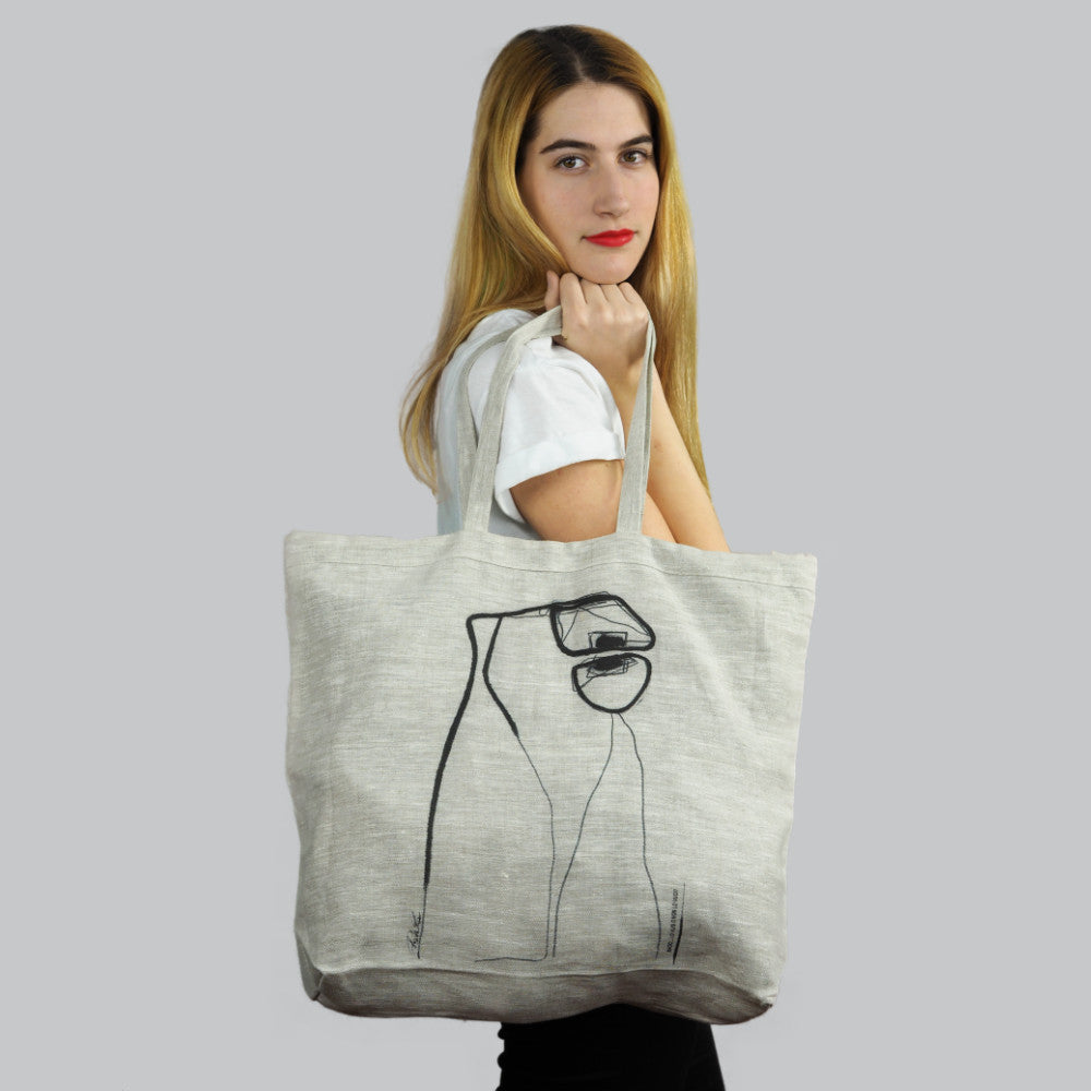 Shopping bag - Immagini d'arte
