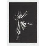 Carica l&#39;immagine nel visualizzatore di Gallery, La danza delle ombre - Incisione calcografica

