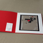 Carica l'immagine nel visualizzatore di Gallery, Laureata - Pastello a cera su carta
